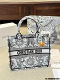 ディオールバッグ DIOR 2024新作 ショッピングバッグ