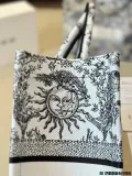 ディオールバッグ DIOR 2024新作 ショッピングバッグ