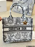 ディオールバッグ DIOR 2024新作 ショッピングバッグ