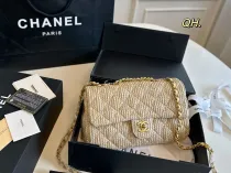 シャネルバッグ CHANEL 2024新作 CF チェーンバッグ