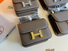 エルメスバッグ HERMES 2024新作 コンスタンス スチュワーデス バッグ