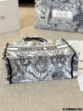 ディオールバッグ DIOR 2024新作 ショッピングバッグ