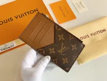 ルイヴィトン財布LOUIS VUITTON 2024新作   財布