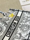 ディオールバッグ DIOR 2024新作 ショッピングバッグ