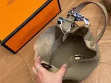 エルメスバッグ HERMES 2024新作 食品バスケット