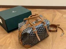 ゴヤールバッグ GOYARD 2024新作 トラベルバッグ