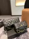 シャネルバッグ CHANEL 2024新作 ヒッピーバッグ