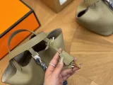エルメスバッグ HERMES 2024新作 食品バスケット