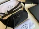 プラダバッグ PRADA 2024新作 ファニーパック
