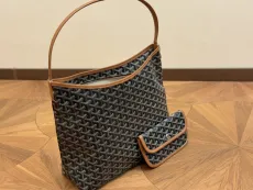 ゴヤールバッグ GOYARD 2024新作 ホーボー脇の下バッグ