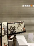 ディオールバッグ DIOR 2024新作 ダイアナ妃のバッグ