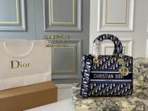 ディオールバッグ DIOR 2024新作 ハンドバッグ