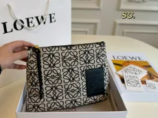 ロエベバッグ LOEWE 2024新作 ハンドバッグ