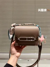 エルメスバッグ HERMES 2024新作 豚鼻バッグ