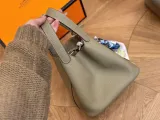 エルメスバッグ HERMES 2024新作 食品バスケット