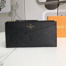 ルイヴィトン財布LOUIS VUITTON 2024新作   財布