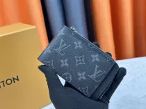 ルイヴィトン財布LOUIS VUITTON 2024新作   財布