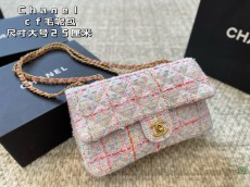 シャネルバッグ CHANEL 2024新作 cfパッケージ