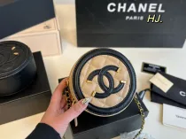 シャネルバッグ CHANEL 2024新作 丸いケーキパン