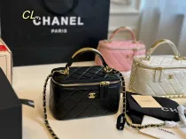 シャネルバッグ CHANEL 2024新作 ボックスバッグ