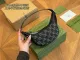 グッチバッグ GUCCI 2024新作 脇の下のバッグ