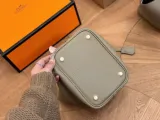 エルメスバッグ HERMES 2024新作 食品バスケット