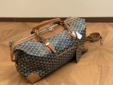 ゴヤールバッグ GOYARD 2024新作 ジムバッグ