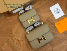 エルメスバッグ HERMES 2024新作 スチュワーデスバッグ