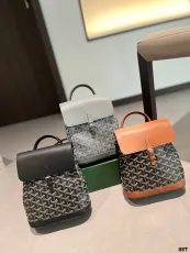 ゴヤールバッグ GOYARD 2024新作 バックパック
