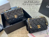 シャネルバッグ CHANEL 2024新作 飛行機のボックス