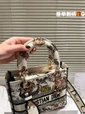 ディオールバッグ DIOR 2024新作 ダイアナ妃のバッグ