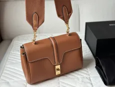セリーヌバッグ CELINE 2024新作 ショルダーバッグ