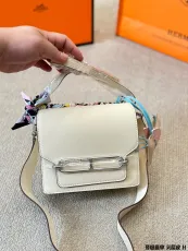 エルメスバッグ HERMES 2024新作 豚鼻バッグ