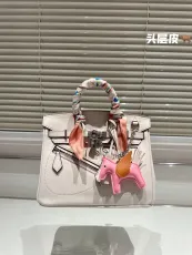 エルメスバッグ HERMES 2024新作 バーキンバッグ
