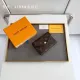 ルイヴィトン財布LOUIS VUITTON 2024新作   財布