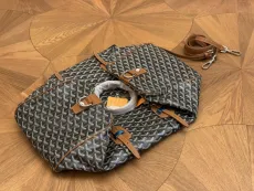 ゴヤールバッグ GOYARD 2024新作 ジムバッグ
