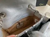 シャネルバッグ CHANEL 2024新作 ショルダーバッグ