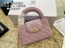 シャネルバッグ CHANEL 2024新作 飛行機のボックス