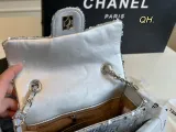 シャネルバッグ CHANEL 2024新作 ショルダーバッグ