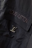 ルイヴィトン服 LOUIS VUITTON 2024新作 ジャケット