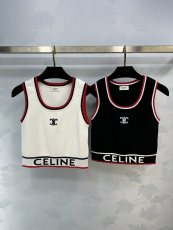 セリーヌ服 CELINE 2024新作 ニット