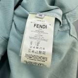 フェンディ服 FENDI 2024新作 ジャケット