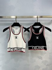 セリーヌ服 CELINE 2024新作 ニット
