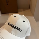 バーバリー帽子 BURBERRY 2024新作 野球帽
