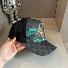 グッチ帽子 GUCCI 2024新作 野球帽