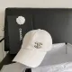 シャネル帽子 CHANEL 2024新作 ハンチング