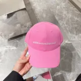 バレンシアガ帽子 BALENCIAGA 2024新作 漁師の帽子