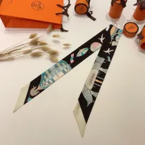 エルメスマフラー HERMES 2024新作 マフラー
