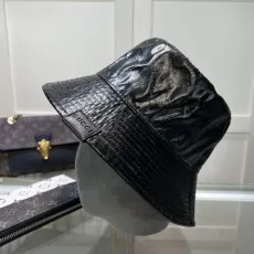 グッチ帽子 GUCCI 2024新作 漁師の帽子
