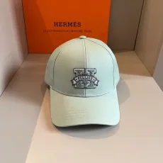 エルメス帽子 HERMES 2024新作 野球帽